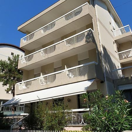 B&B Domus Mea Cesenatico Ngoại thất bức ảnh