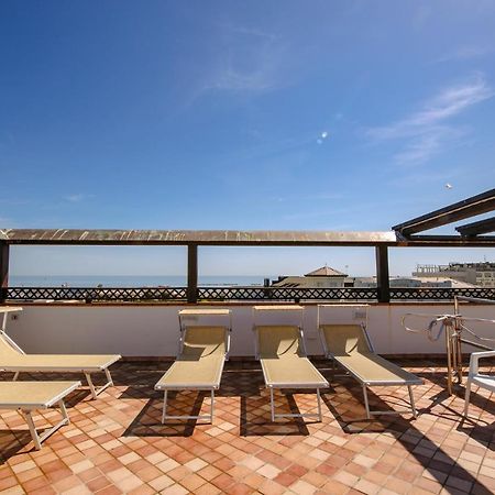 B&B Domus Mea Cesenatico Ngoại thất bức ảnh