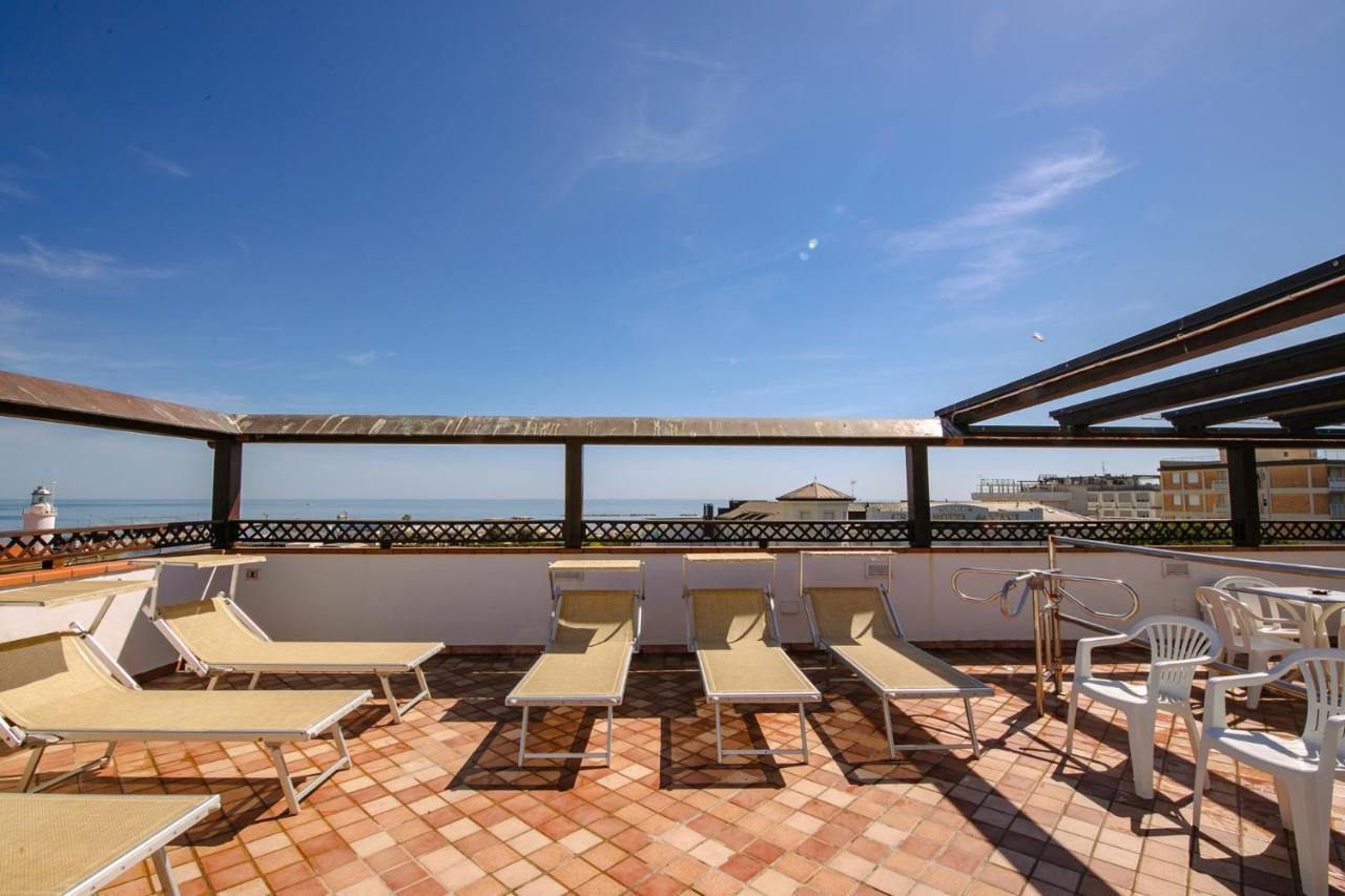 B&B Domus Mea Cesenatico Ngoại thất bức ảnh