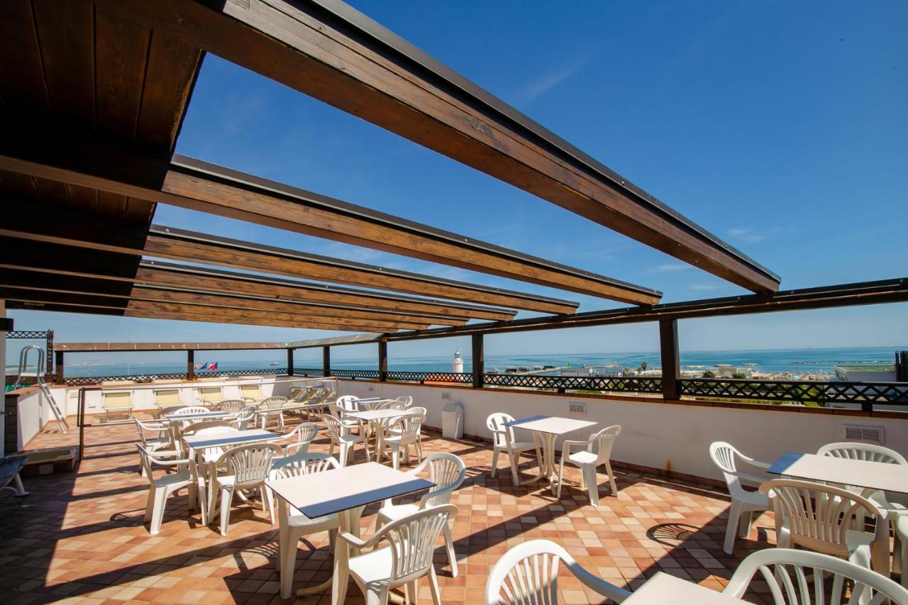 B&B Domus Mea Cesenatico Ngoại thất bức ảnh