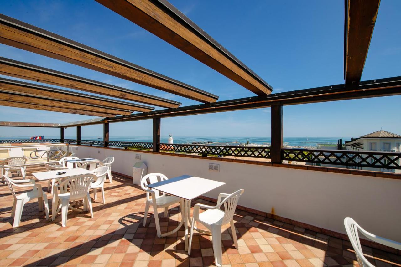 B&B Domus Mea Cesenatico Ngoại thất bức ảnh