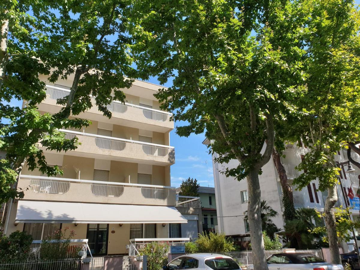 B&B Domus Mea Cesenatico Ngoại thất bức ảnh