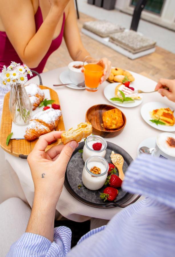 B&B Domus Mea Cesenatico Ngoại thất bức ảnh