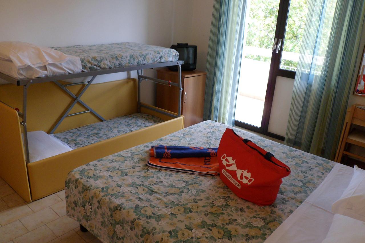 B&B Domus Mea Cesenatico Ngoại thất bức ảnh