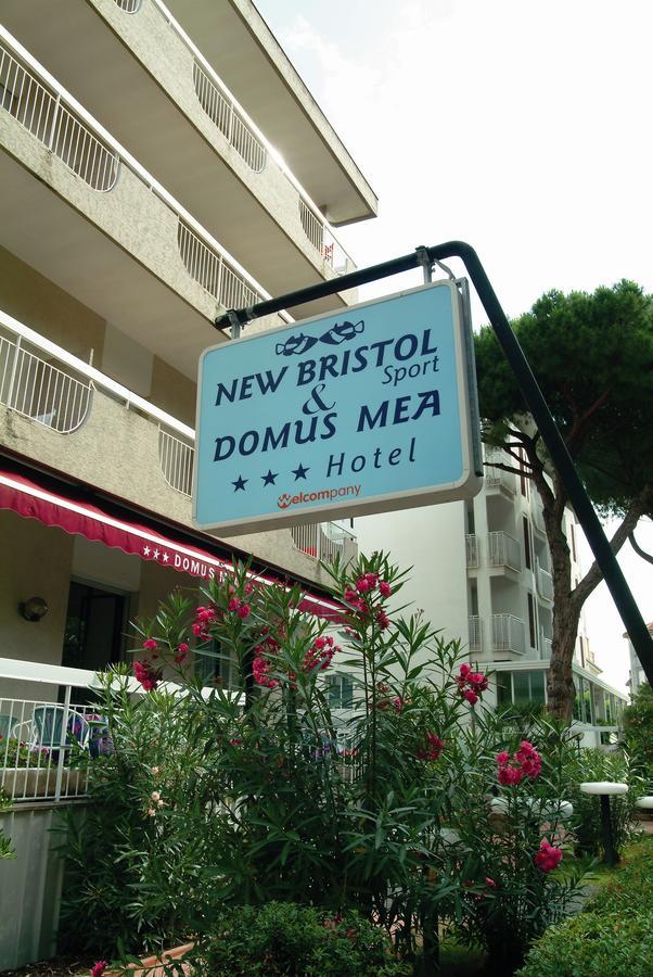 B&B Domus Mea Cesenatico Ngoại thất bức ảnh
