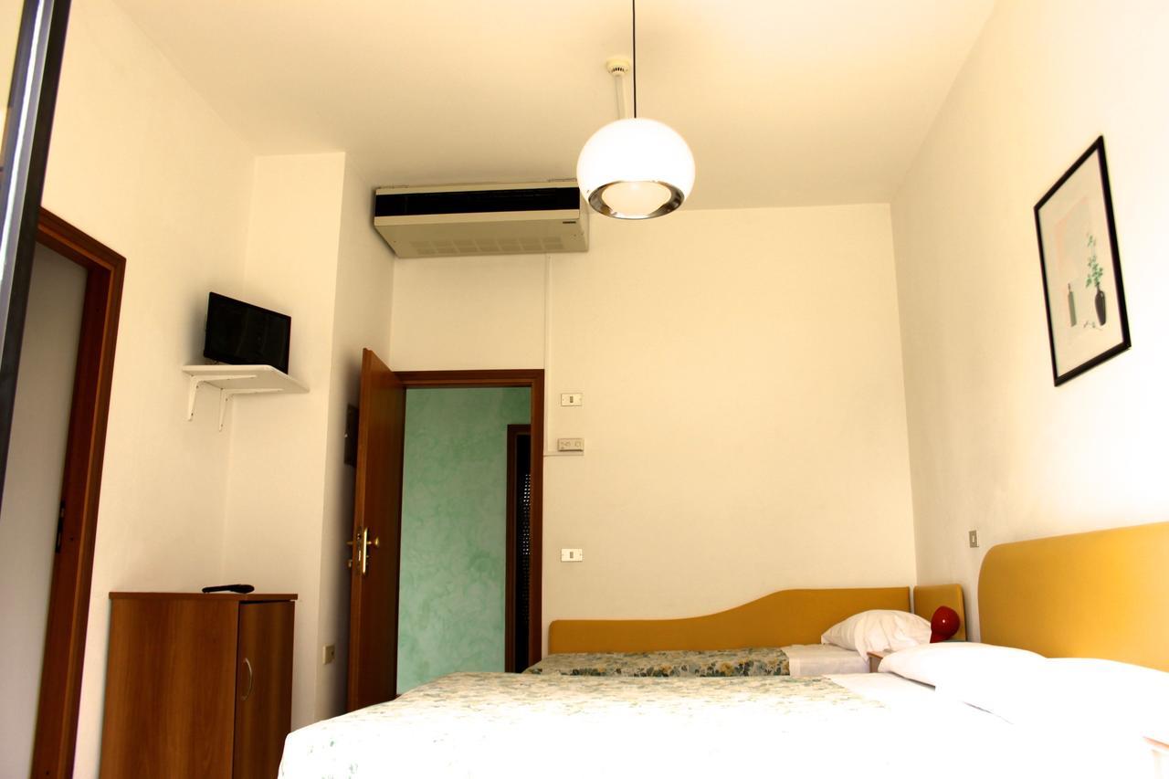 B&B Domus Mea Cesenatico Ngoại thất bức ảnh
