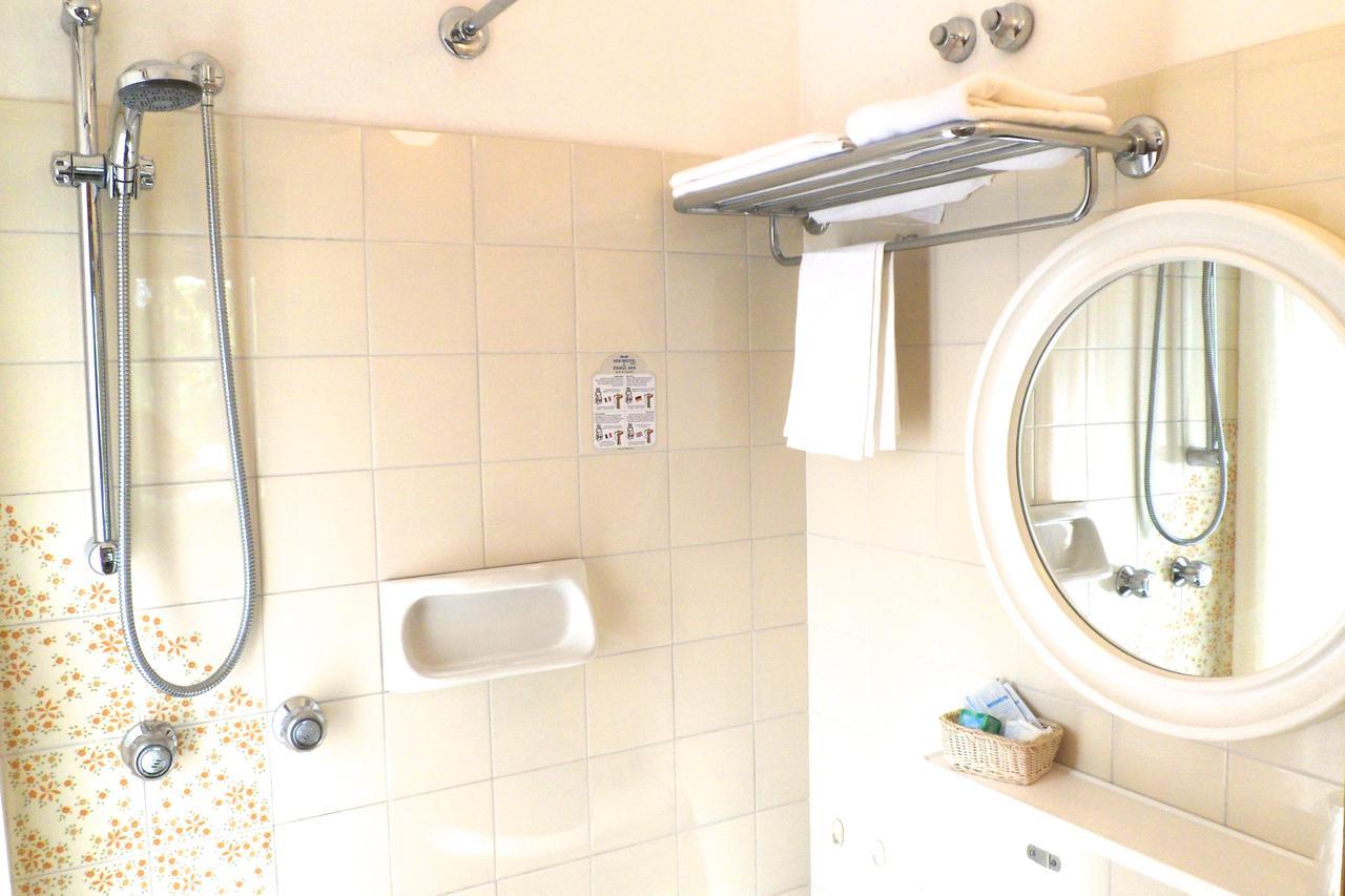 B&B Domus Mea Cesenatico Ngoại thất bức ảnh