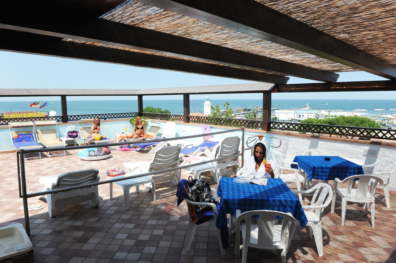 B&B Domus Mea Cesenatico Ngoại thất bức ảnh